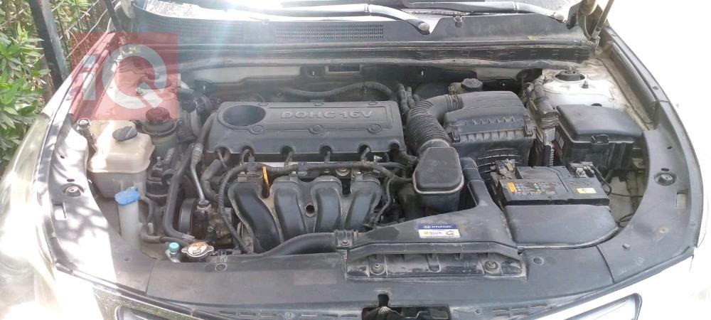 هيونداي أزيرا